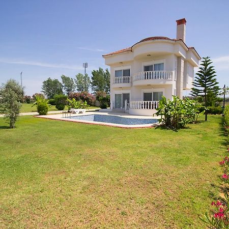 Belek Golf Village Exterior photo