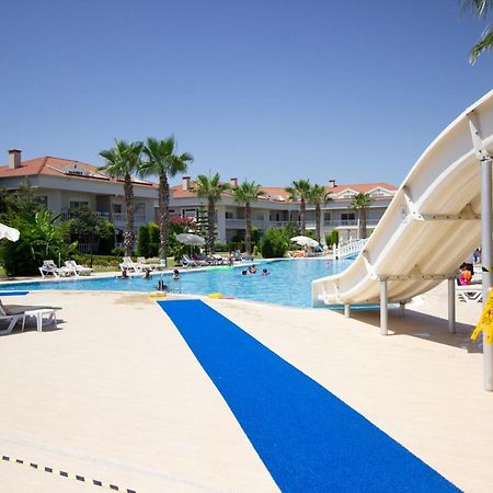 Belek Golf Village Exterior photo