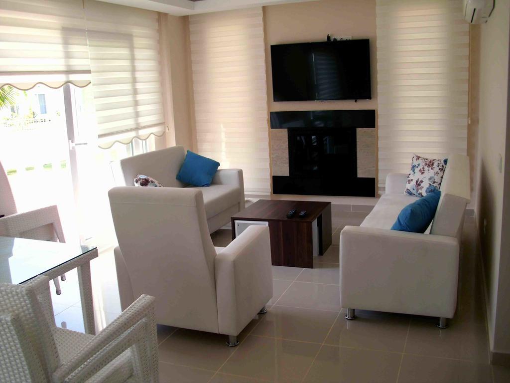 Belek Golf Village Room photo