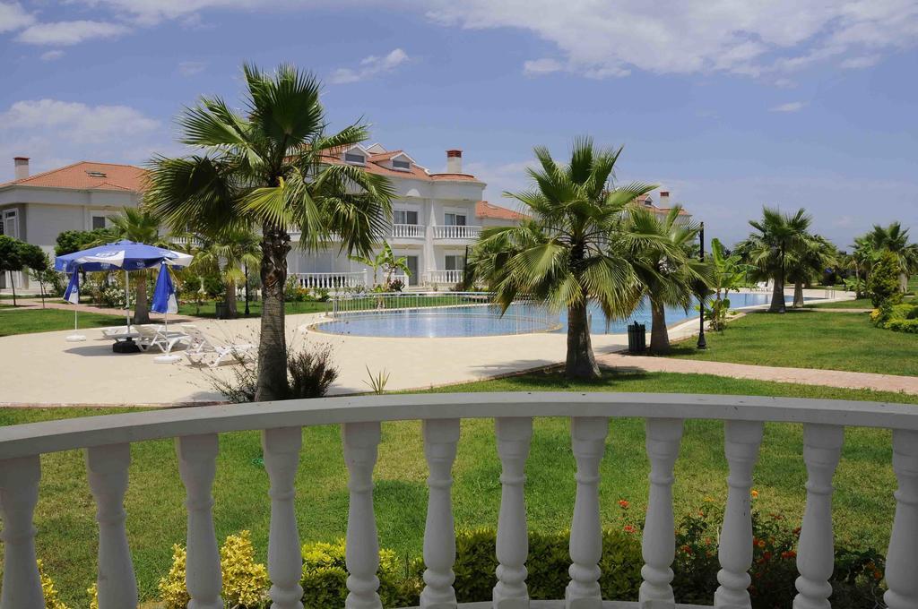 Belek Golf Village Exterior photo