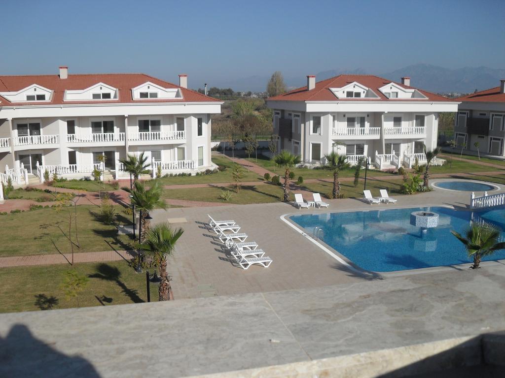 Belek Golf Village Exterior photo