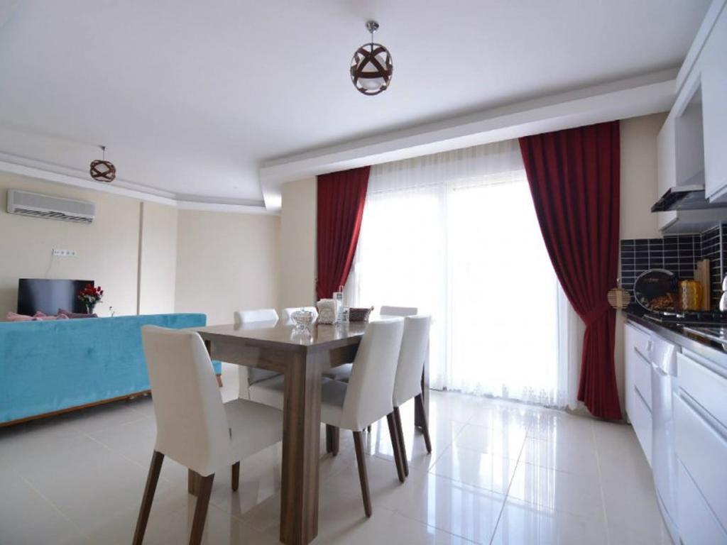 Belek Golf Village Exterior photo