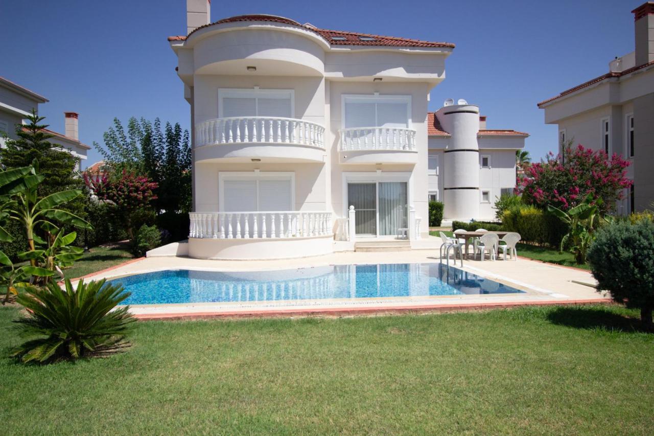 Belek Golf Village Exterior photo