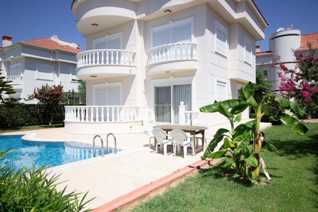 Belek Golf Village Exterior photo